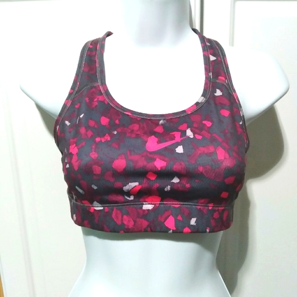 Nike athletic bra Size S - Picture 2 of 7